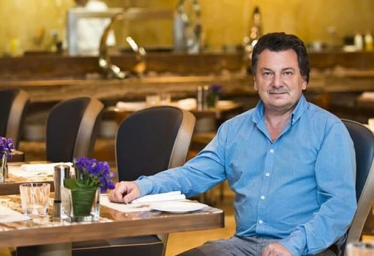 vedat milor steak 1
