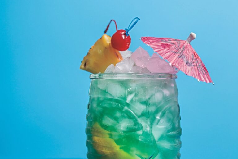Blue Hawaii 1