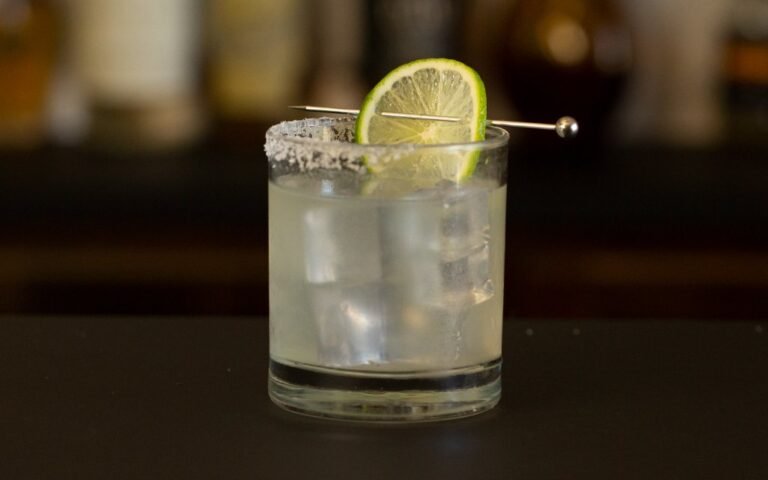 Margarita tarifi