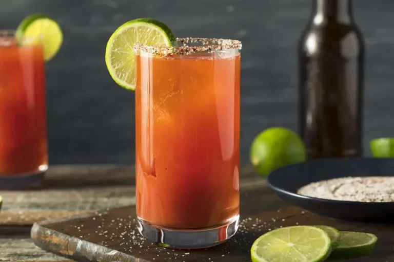 michelada bira