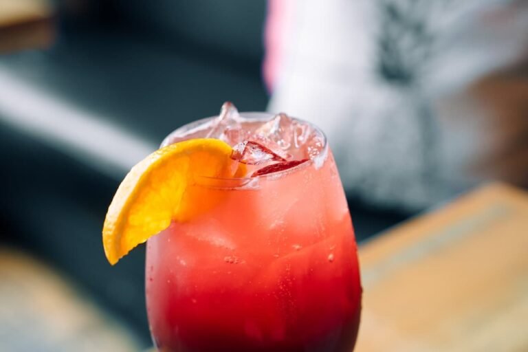 Ispanyol Klasigi Sangria