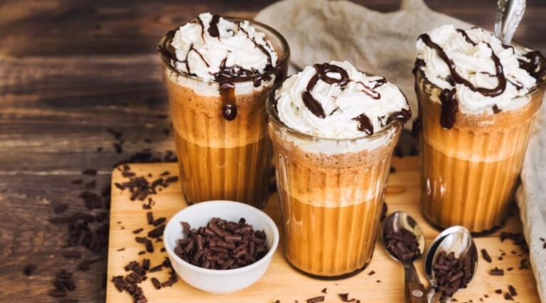 starbucks frappicano