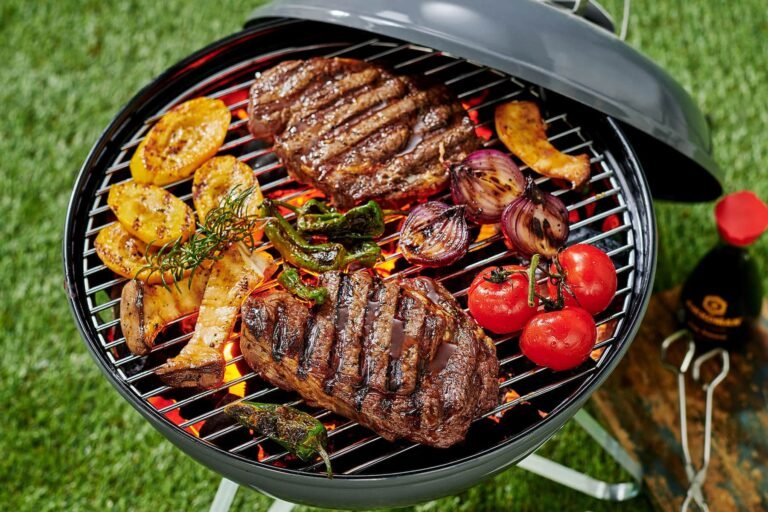 barbekü