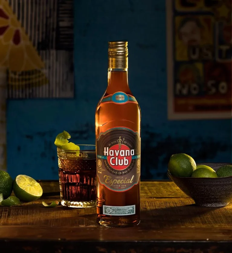 Havana Club Rom