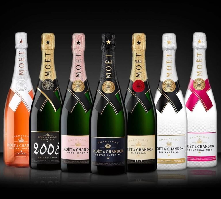 Moët&Chandon
