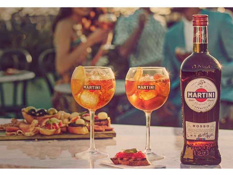 Martini Rosso (1) 2