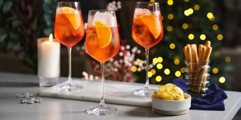 Aperol içki