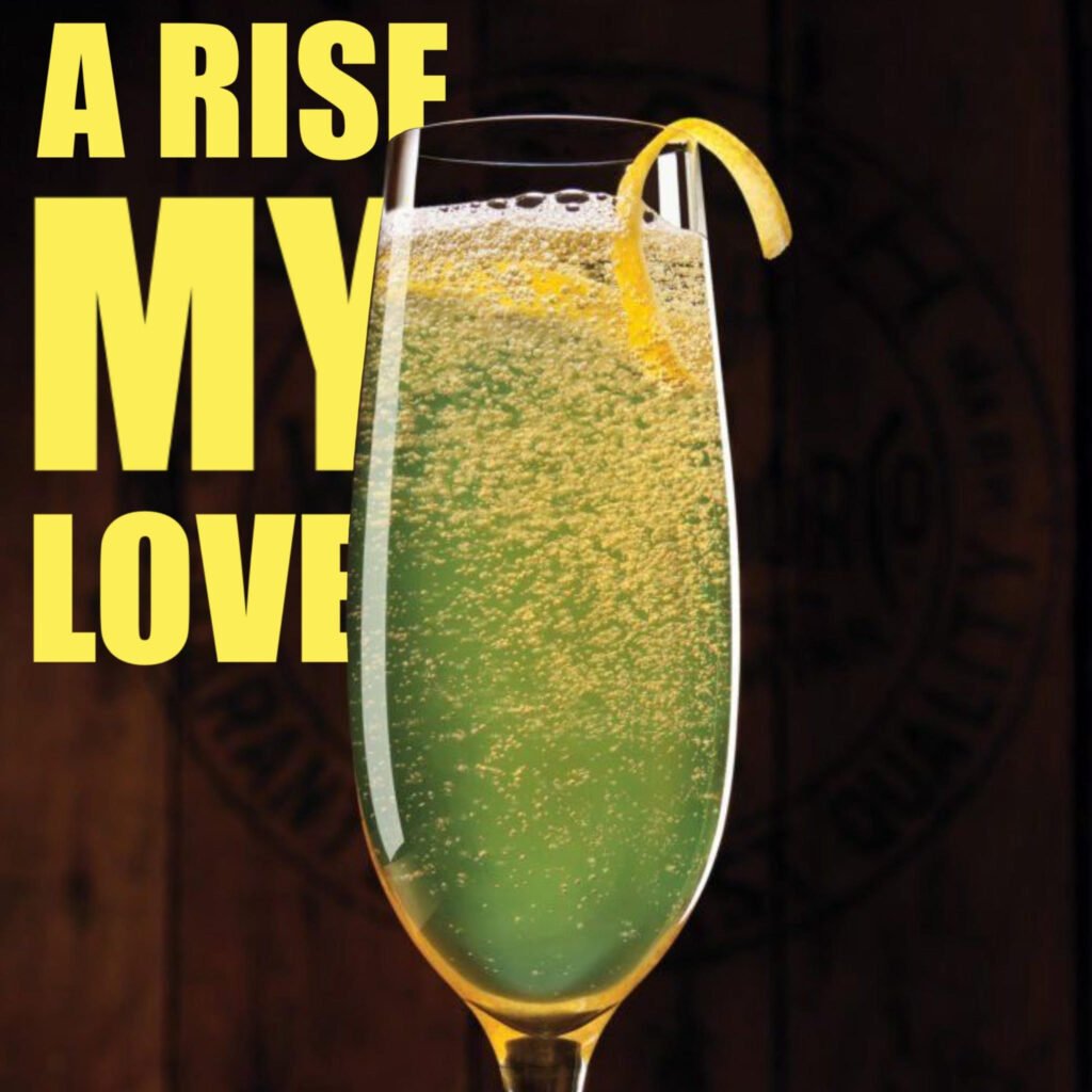a rise my love 2