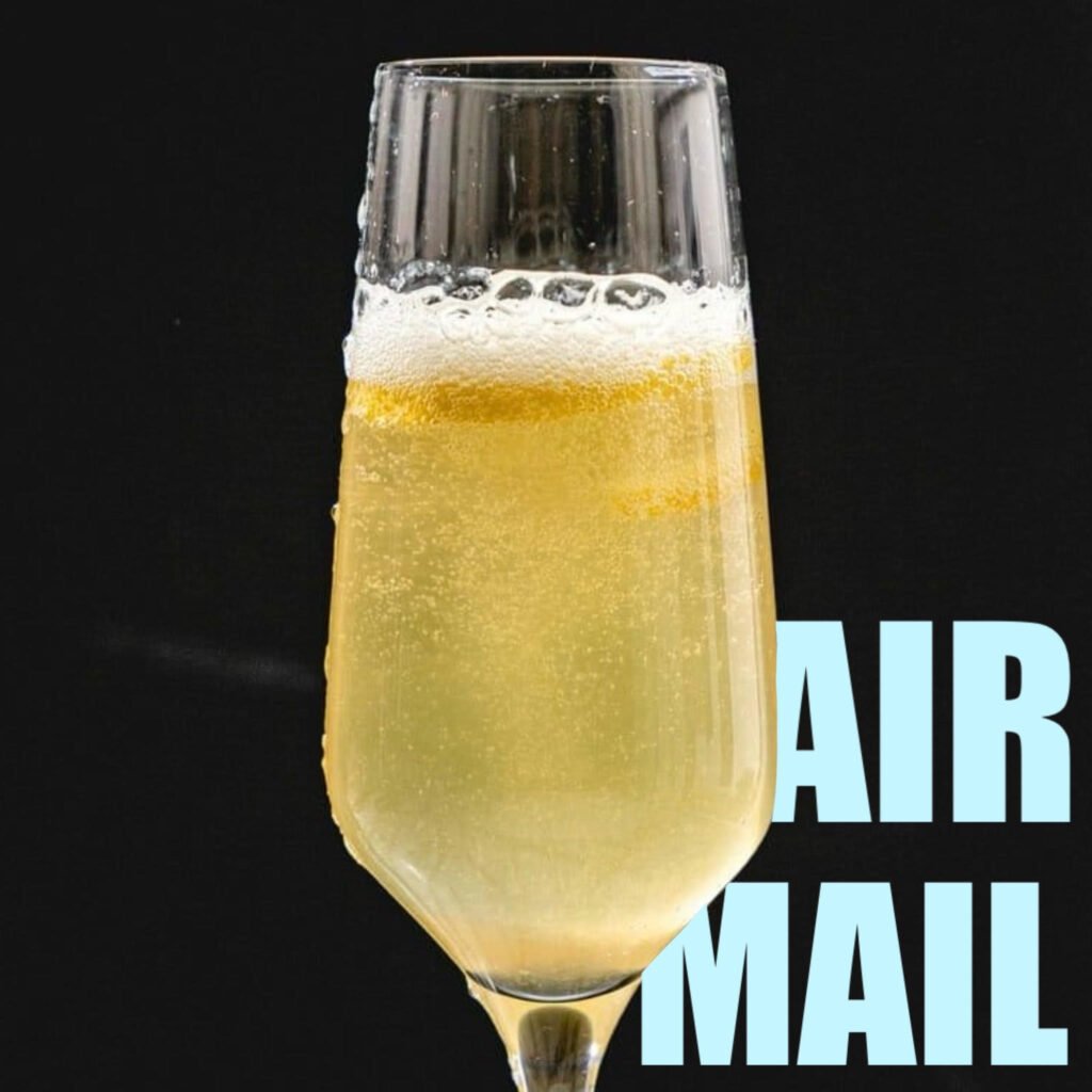 air mail 1