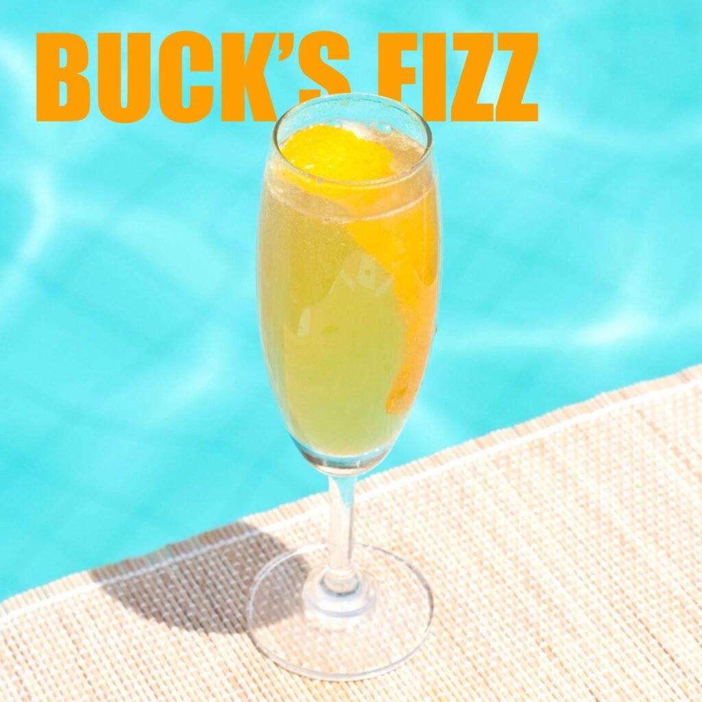 bucks fızz