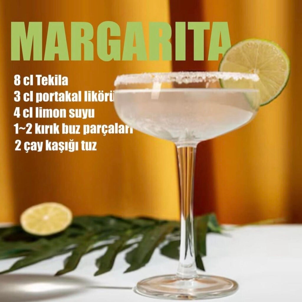 margarita