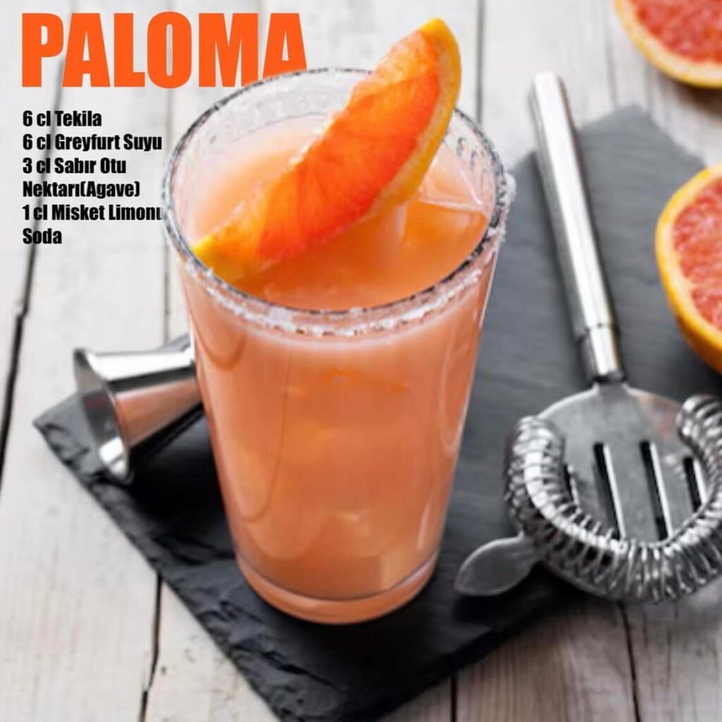 paloma