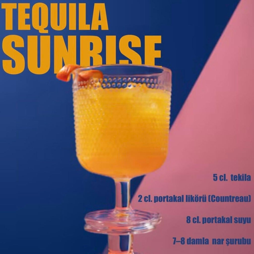 tsunrise