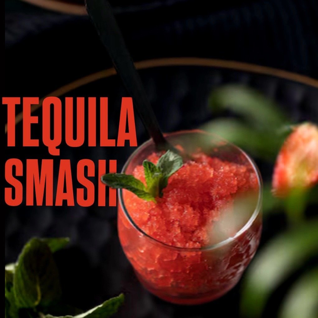 TEQUILA
