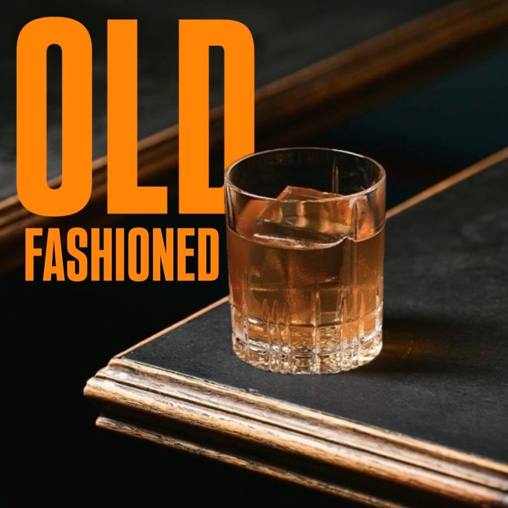 FASHIONED