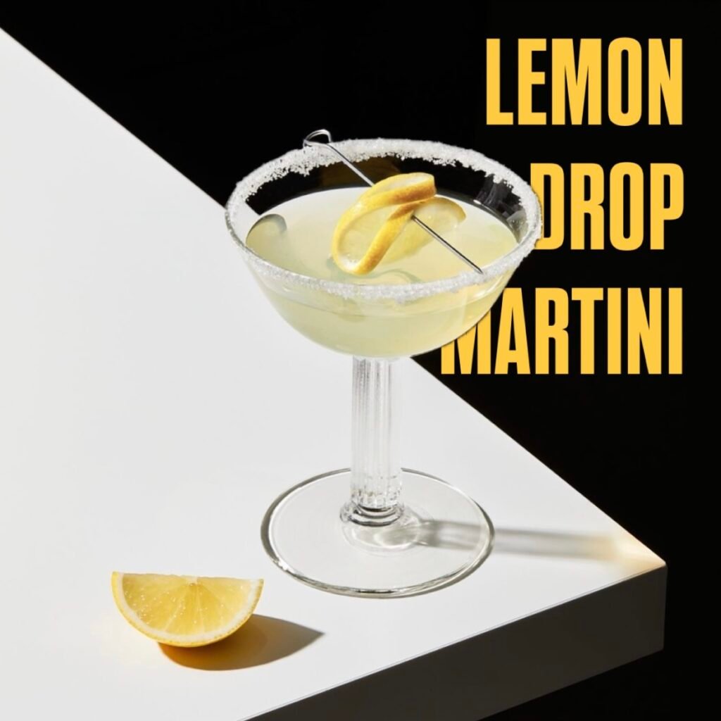 MARTINI