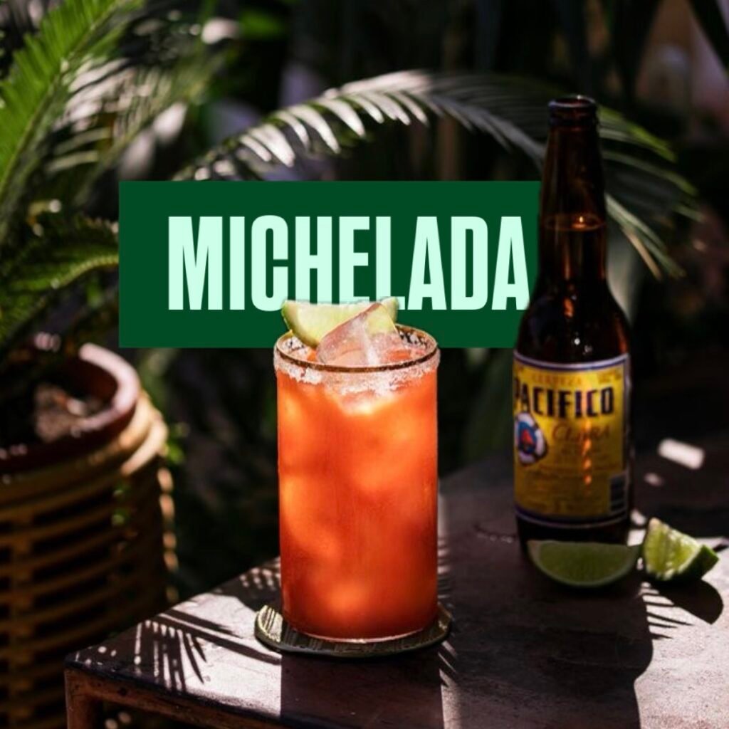 MICHELADA